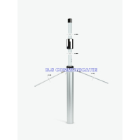 HamKing X-50N Dual Band Antenne